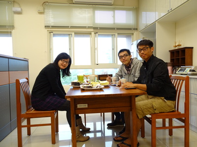 103-1 Open House (103.11.15)