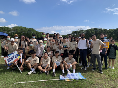 111 Academic Year Sports Day(111.11.17)