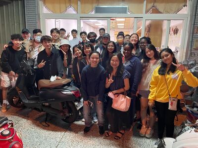 111-1 Mentor Meeting(Junior &amp; Senior)(111.11.18)