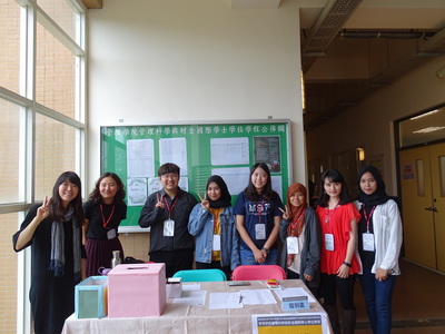 107 Academic Year Local Students Admission(108.04.18)