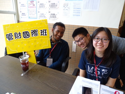 105 Academic Year Local Students Admission(106.04.14)