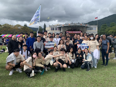 112 Academic Year Sports Day(112.11.15)