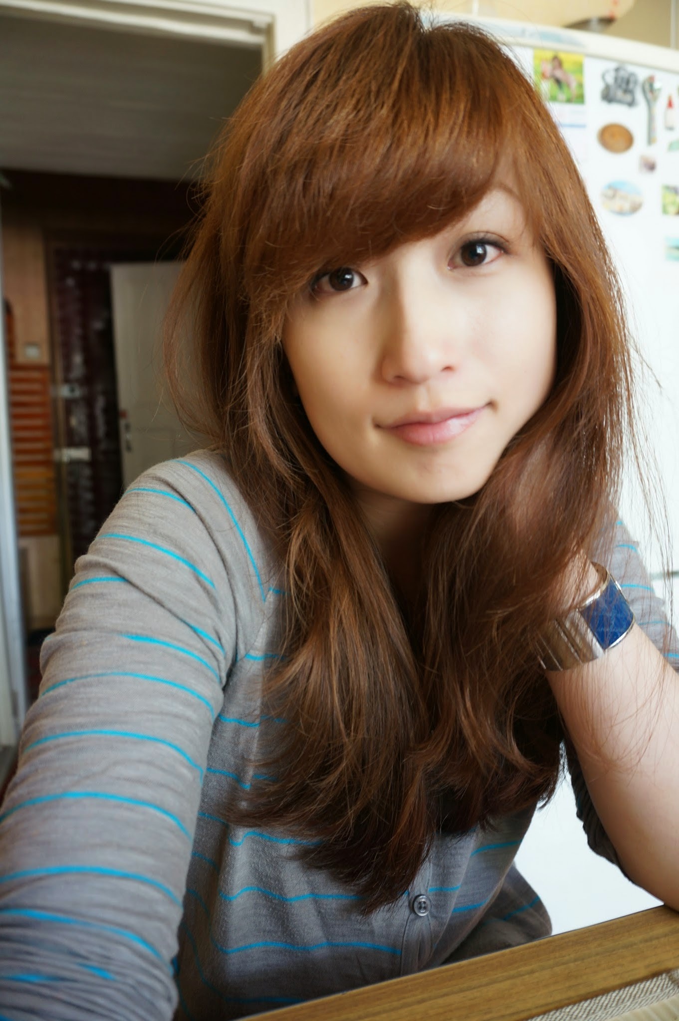Yi-Ling Wu